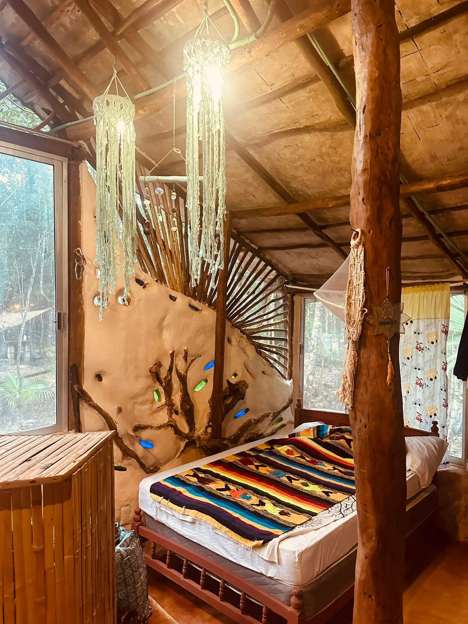 Bedroom Interior