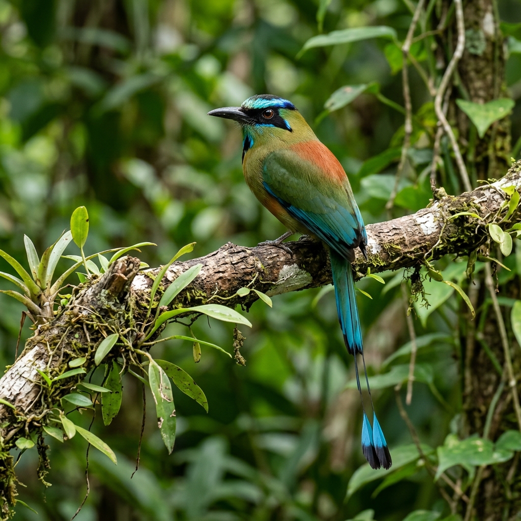 Amantes de la naturaleza